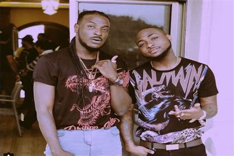 Nigeria Peruzzi Reveals Receiving Used Clothes For Songwriting With