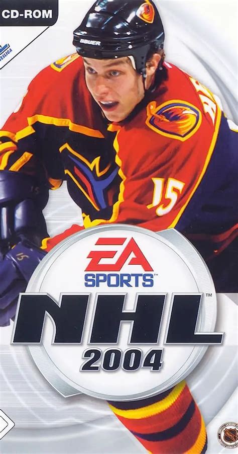 Top 5 NHL Video Games Off All Time