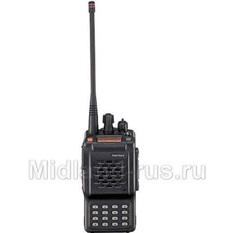 Профессиональная рация Vertex VX-800 (V, U) - купить по выгодной цене в ...