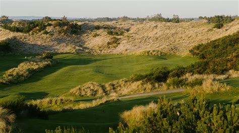 Shortys Bandon Dunes Golf