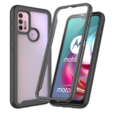 Funda H Brida De Tpu Pc Para Motorola Moto G G G G S G S