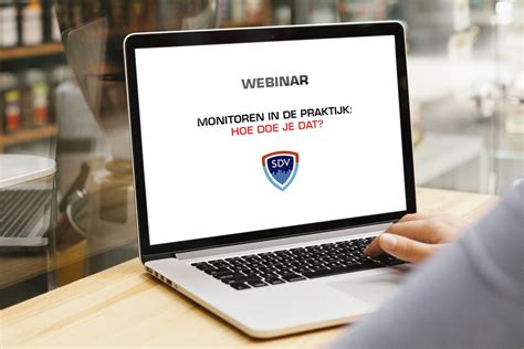 Webinar Monitoren In De Praktijk Hoe Doe Je Dat KNRB