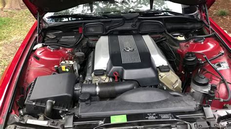 Bmw 740i Engine Specs