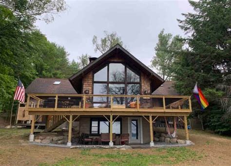 Schroon Lake Ny Cabins Best Prices On Cozycozy