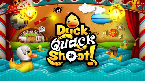 Duck, Quack, Shoot! for Nintendo Switch - Nintendo Official Site