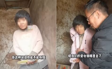 一場貧窮對更貧窮的剝削：中國拐賣女性的三種敘事 《世界走走》