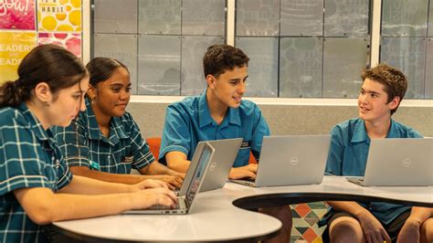 Our College Townsville Christian College