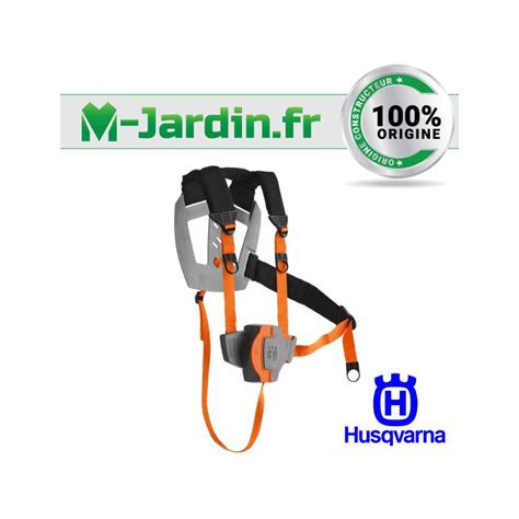 Harnais Balance Flex Husqvarna Ref 578449901