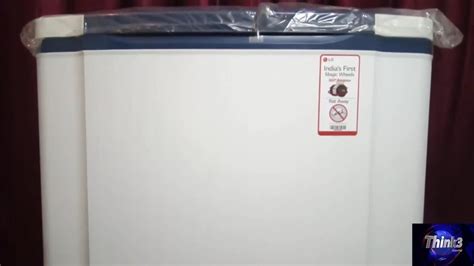 LG T65SKSF1Z 6 5kg Top Loaded Washing Machine Middle Free Silver At Rs