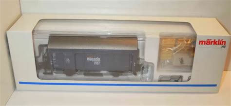 M Rklin H G Terwagen Sonderwagen M Rklin Magazin Eur