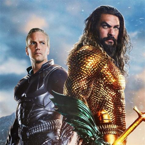 Stream Mejor Ver Aquaman Y El Reino Perdido Pel Culas