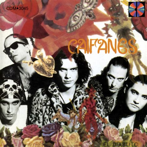 Caifanes Discografía De Estudio 320 Kbps Mega