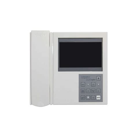 Координатный видеодомофон VIZIT M405M с трубкой 280318 - выгодная цена ...