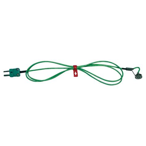 Chauvin Arnoux P03652922 Sonde type k surface aimant 50 à 200C sk19