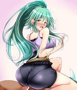 Artist Andrew E Hentai Galleries