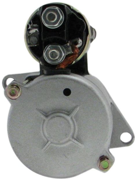 Starter Fits Kawasaki John Deere Gator Hpx X X Mia