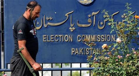 Karachi Mayor To Be Elected Through Show Of Hands Sindh Govt Tells ECP INP