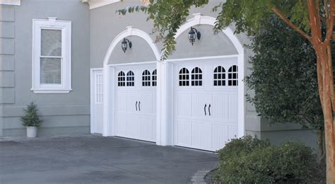 Carriage House Garage Doors Heritage Garage Door