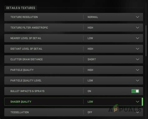 Best Cod Warzone Settings For Maximum Fps And Visuals