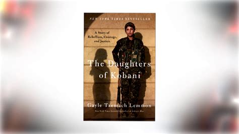 The Daughters Of Kobani Book Directors