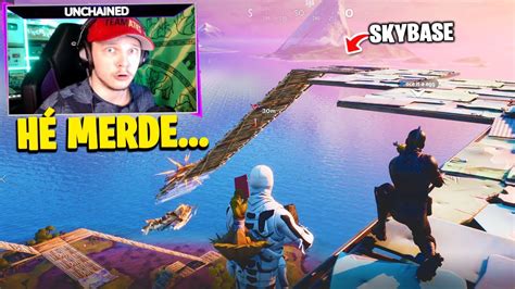 D Fi Faire Top En Skybase En Restant Accroupi Toute La Partie