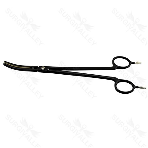 Bipolar Artery Sealer Vessel Sealer Forceps Pcs Electrosurgery