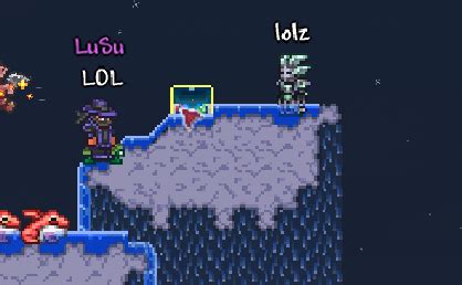 terraria world generation. : r/Terraria