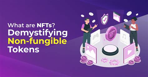 What Are NFTs Demystifying Non Fungible Tokens Genetech Solutions