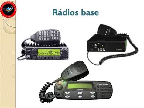 Comunicação Via Rádio