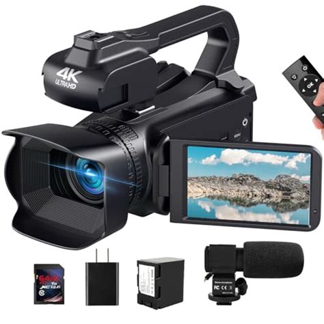 Spprandom K Video Camera A Comprehensive Review Of Its Features Pros