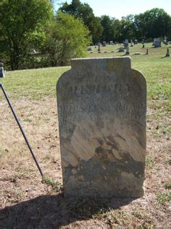 Ward Bond Grave