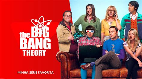 Novo Spin Off De The Big Bang Theory Vem Ai Quais Os Personagens Que