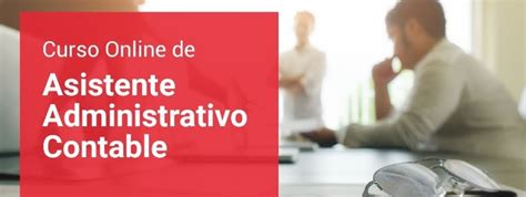 Los 5 mejores cursos sobre asistente contable en Perú 2025