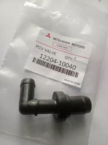 Valvula Pcv Mitsubishi L300 Lancer Signo 1 3 Ck4 Ck5 1 6 1 8 En Venta