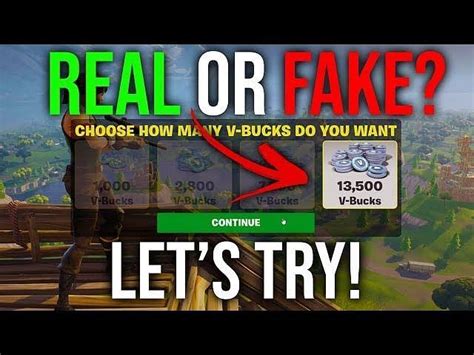 Fortnite V Bucks Scams Comprehensive Guide To Avoid Falling For V Buck Scams