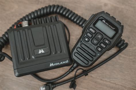 Midland Usa Gmrs Frs Radios Complete Review Overview