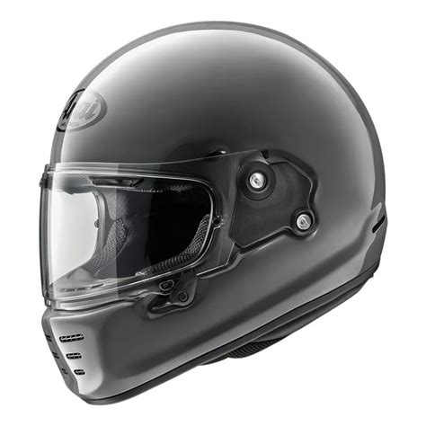 Casco Arai Concept X Monocolor Tienda MotoCenter