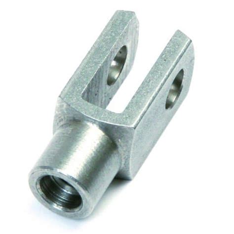 G Series Metric Clevis Rod Ends