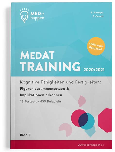 Medithappen Medat Training Band Kognitive F Higkeiten Und