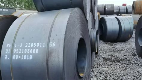 Gb T700 Q235a Astm A283m Gr D Jis G3101 Ss440 Hot Rolled Steel Sheets Coil Buy Prime Quality
