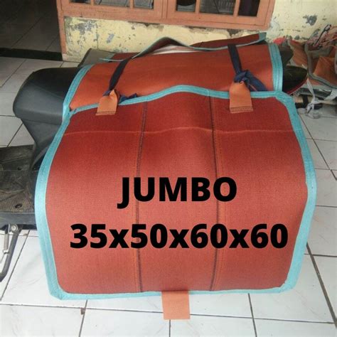 Jual Tas Obrok Tas Motor Tas Bronjong Tas Pos Tas Sayur Tas Kandek Tas