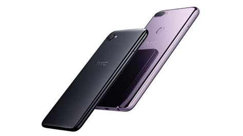 Htc Launches Desire And Desire With Display In India