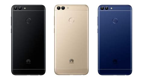 Huawei P Smart Specifications And Price In Kenya