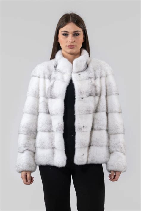 Mink Coats Worldwide Shipping Haute Acorn