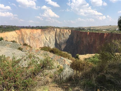 Cullinan Turismo Información Turística Sobre Cullinan Sudáfrica