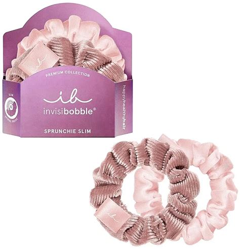 Invisibobble Sprunchie Slim Premium La Vie