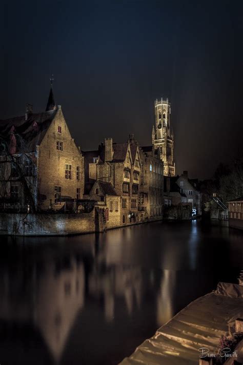 Bruges | Great places to travel, Beautiful places, Places to see