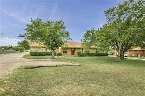 14315 Old China Spring Rd China Spring Tx 76633 Mls 174831 Redfin