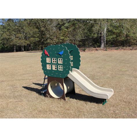 Standalone Playground Slides Discount Playground Supply