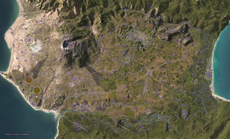 Forza Horizon 5 Fh5 All Bonus Boards Locations Influence Xp And Travel